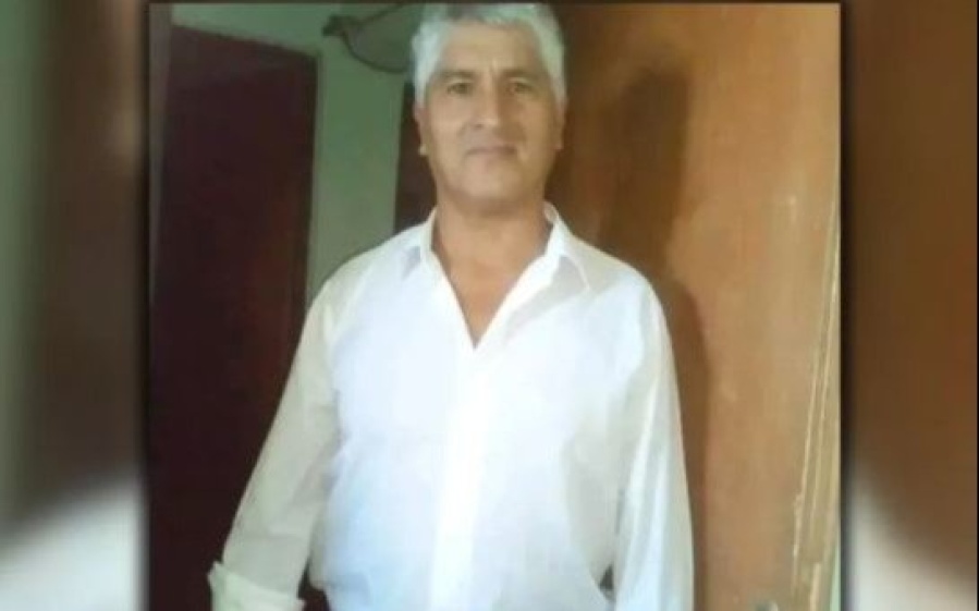 Intensa búsqueda de un hombre que fue visto por última vez en el Hospital Rossi de La Plata