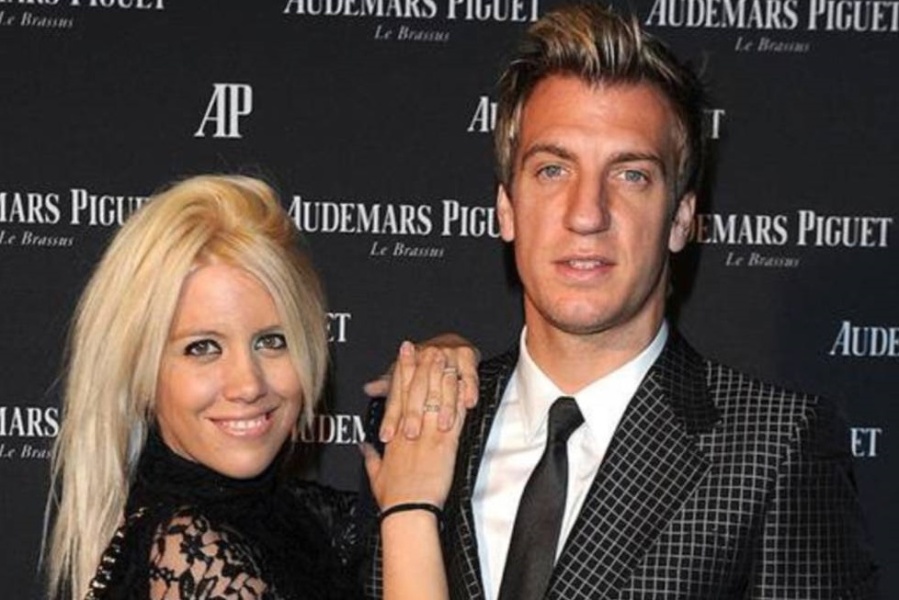 Wanda Nara habló sobre la relación con Maxi López: ”Jamás hablaría mal del padre de mis hijos; él los puede ver siempre”