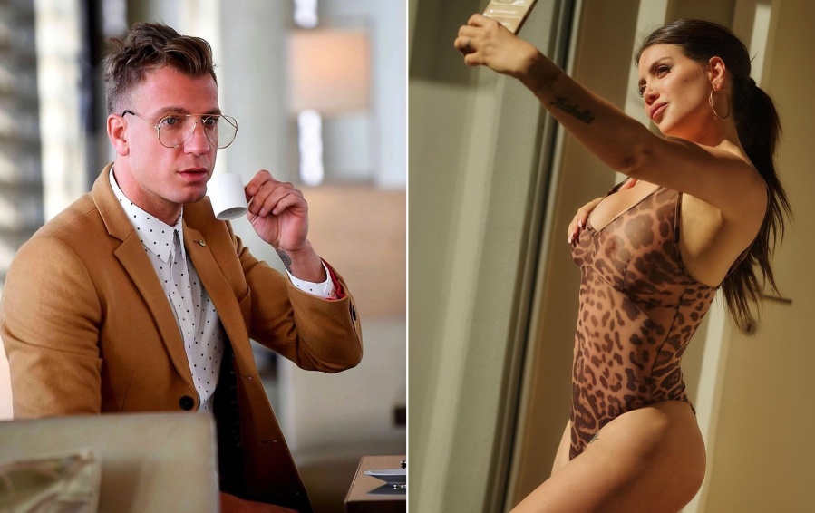 ”Cuando tu ex se pone la 10”: Maxi López tomó por sorpresa a Wanda Nara con un gesto inesperado