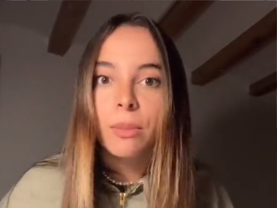 Una joven provocó un debate tras realizar un análisis en su Tiktok sobre los estándares de belleza para chicos y chicas