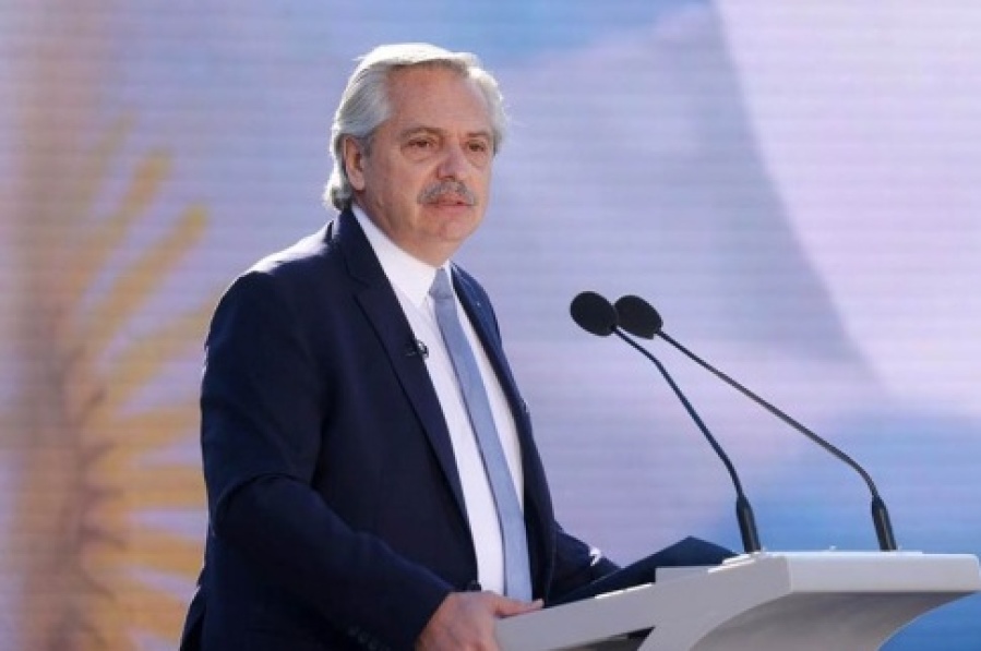 Alberto Fernández condenó el asesinato de Jovenel Moise: ”Un crimen atroz”