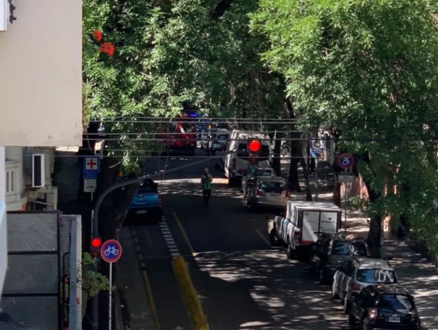 Conmoción por dos mujeres que murieron por inhalación de monóxido de carbono