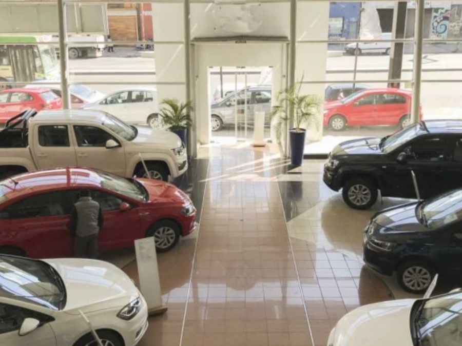 Preocupación en el sector automotriz por el aumento de más del 40% en 15 días