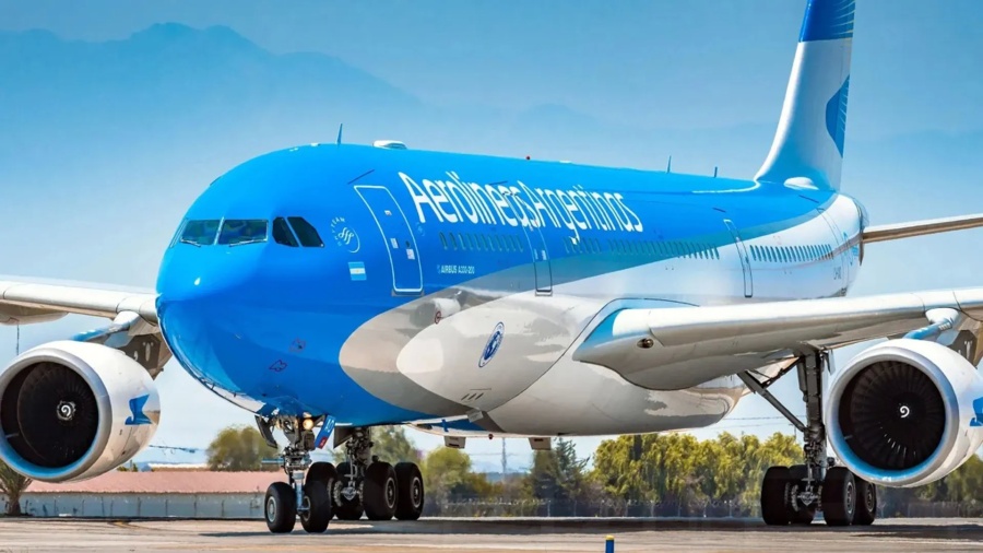 La privatización de Aerolíneas Argentinas ya tiene luz verde para debatirse en el recinto de Diputados