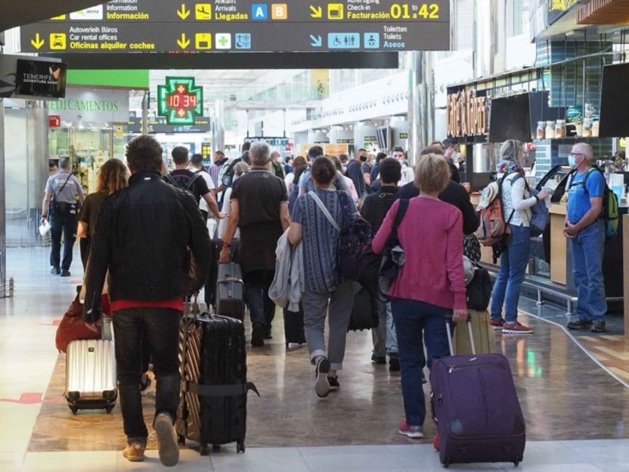 Turismo con freno: cayó el gasto y se acortaron las estadías durante los fines de semana largos de junio