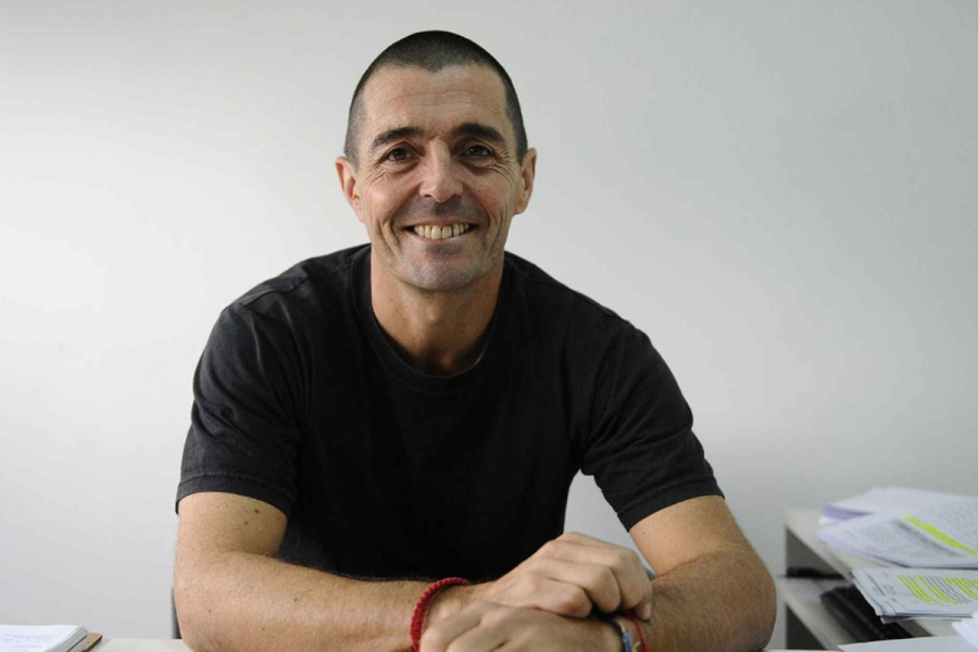 Falleció el reconocido fiscal federal Federico Delgado: atravesaba un cáncer de pulmón