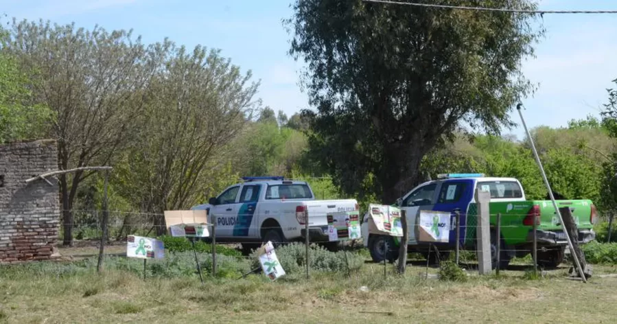 Acusaron a un abuelo de abusar de sus nietas cuando lo iban a visitar: los dibujos fueron la prueba clave