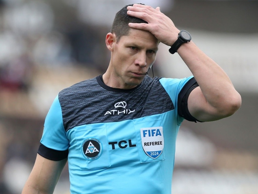 Estudiantes y Gimnasia ya tienen sus árbitros: ¿Quiénes serán?