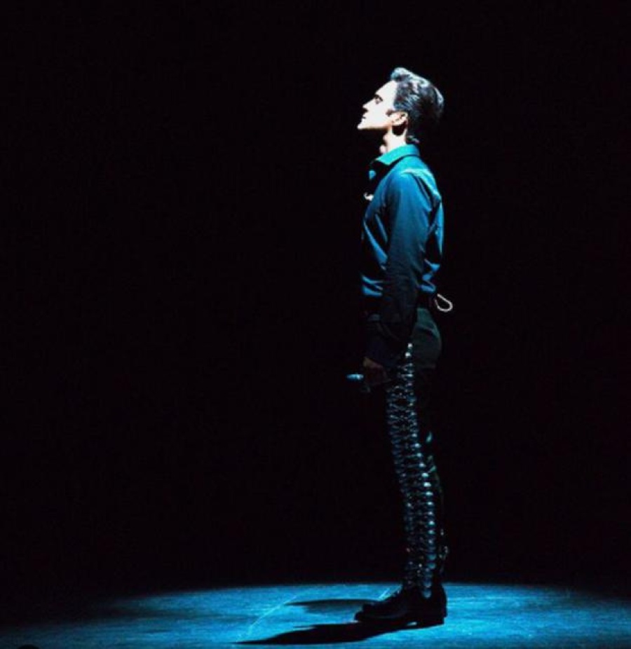 La tercera temporada de ”Luis Miguel, la serie” ya tiene fecha de estreno y trailer