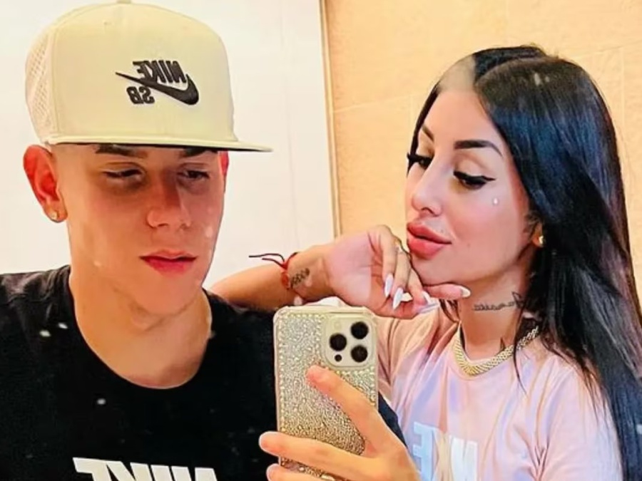 “Te amo, no necesito más nada”, el romántico posteo de Tamara Báez por el cumpleaños de su novio