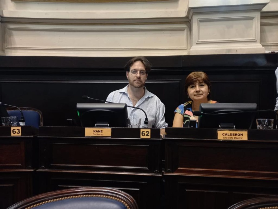 La Izquierda salió con los tapones de punta por el ”boicot” de Juntos y los libertarios, y llamaron a ”movilizarse”