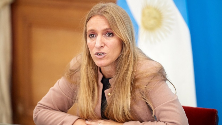 Carignano dio detalles de los pasos fronterizos habilitados para viajar a países vecinos