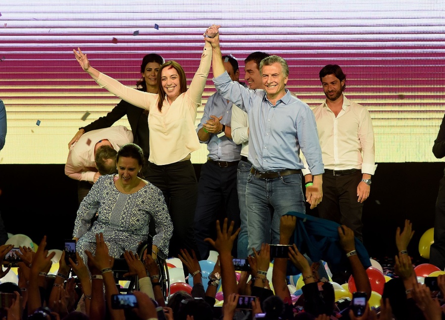 La ”mufa” de las elecciones legislativas en la Provincia de Buenos Aires a partir del 2009