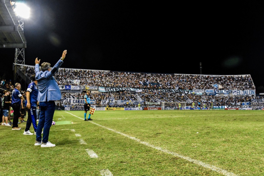 ¿Cuándo y dónde jugará Estudiantes por Copa Argentina?