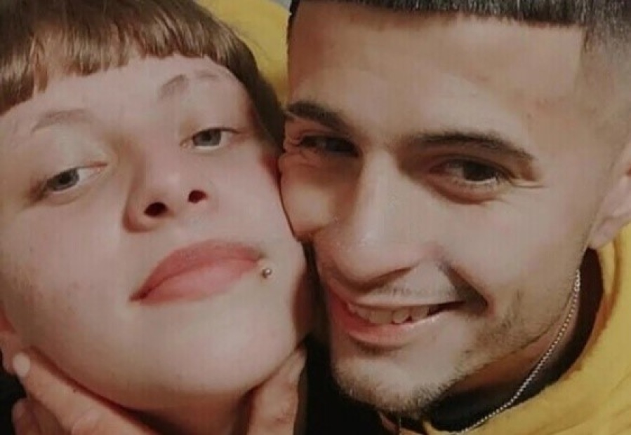 Indagaron al joven de 24 años acusado de haber arrojado a su novia de un balcón en La Plata: pedirán la prisión preventiva