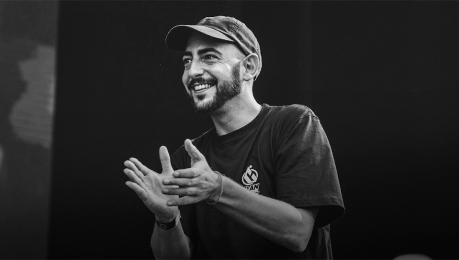 Murió Juan Ortelli, reconocido periodista y referente del rap argentino