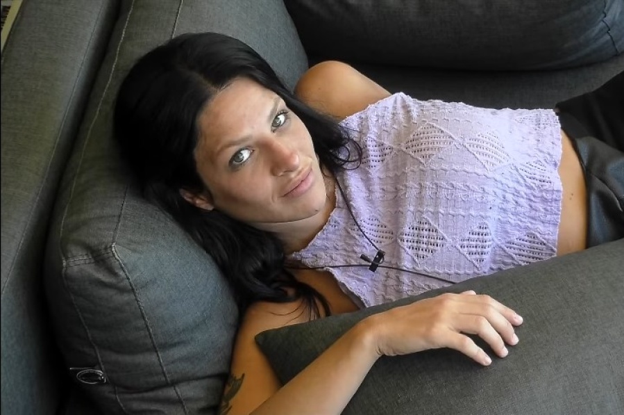 Chiara no olvida y soltó un terrible comentario sobre la motivación de Giuliano en Gran Hermano: ”Solo vino para...”