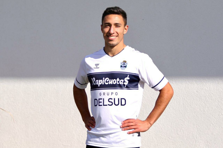 Un equipo grande de Argentina quiere llevarse a un futbolista de Gimnasia