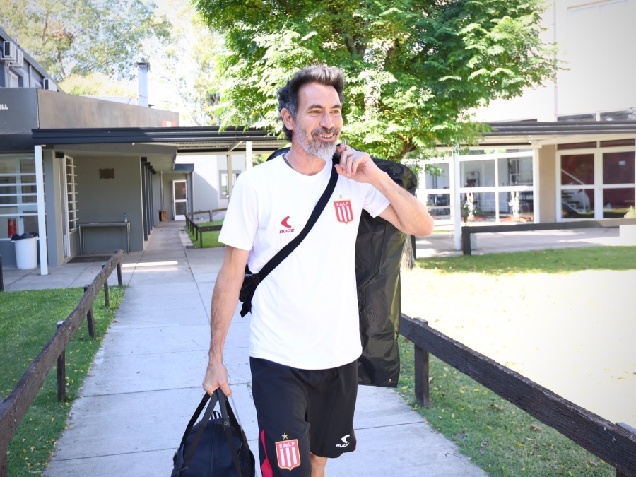 ¿Cómo será la logística del Pincha y por qué se alteró el viaje a Paraguay?