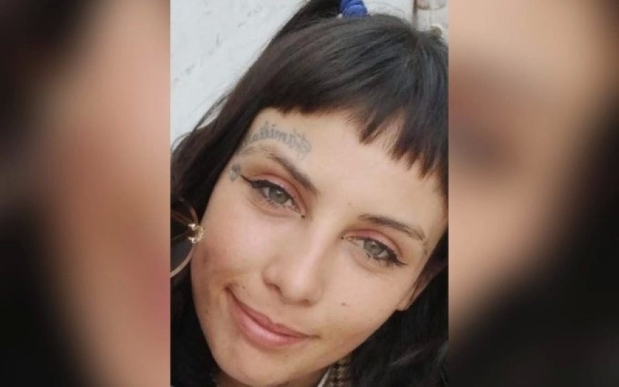 Desesperada búsqueda de una joven que escapó de Barrio Hipódromo