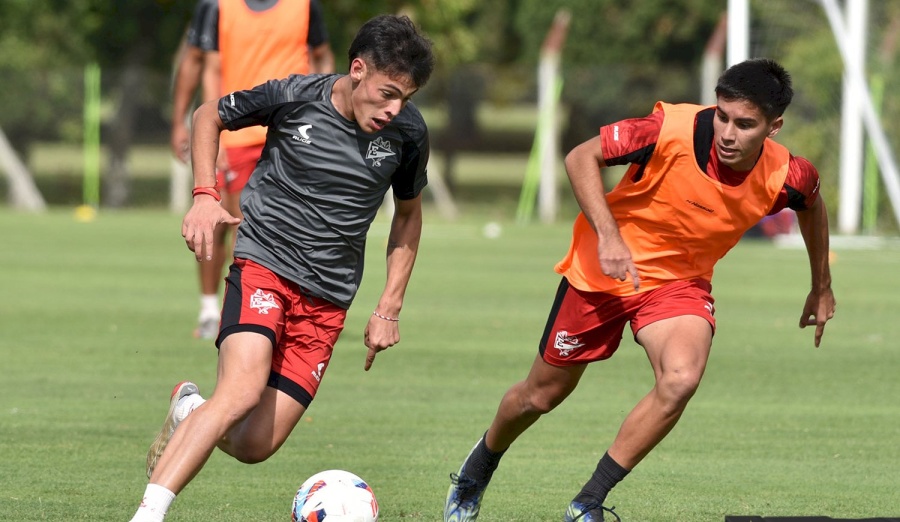 Estudiantes debutará en la Copa Argentina con un equipo alternativo y varias bajas