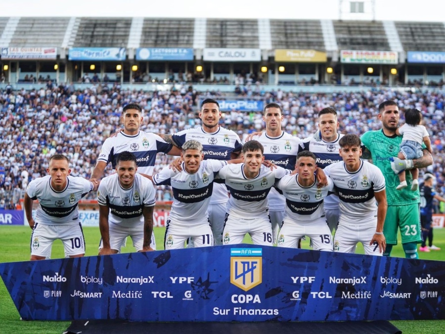 ¿Qué futbolista de Gimnasia vivirá una jornada especial en Quilmes?