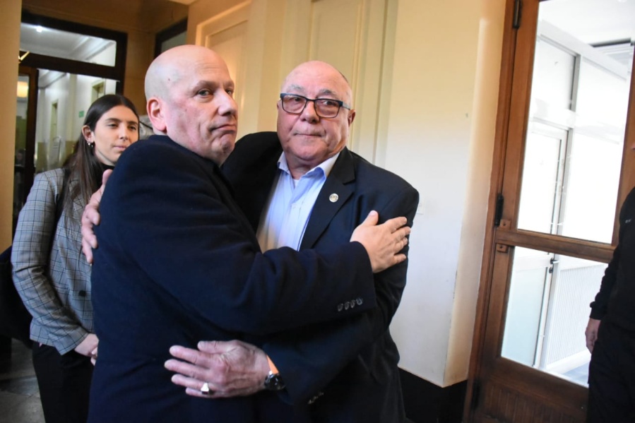 Luego de la sentencia, los abogados de la victima declararon que ”la familia está satisfecha” con la condena contra Puig