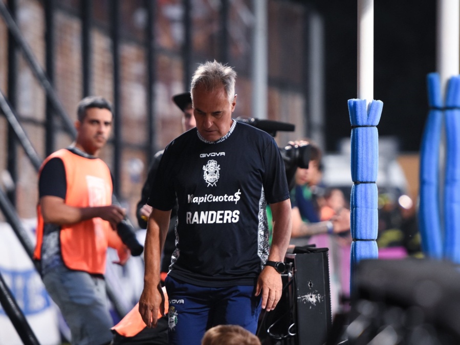 ¿Qué problema no pueden resolver en Gimnasia y ya genera preocupación?