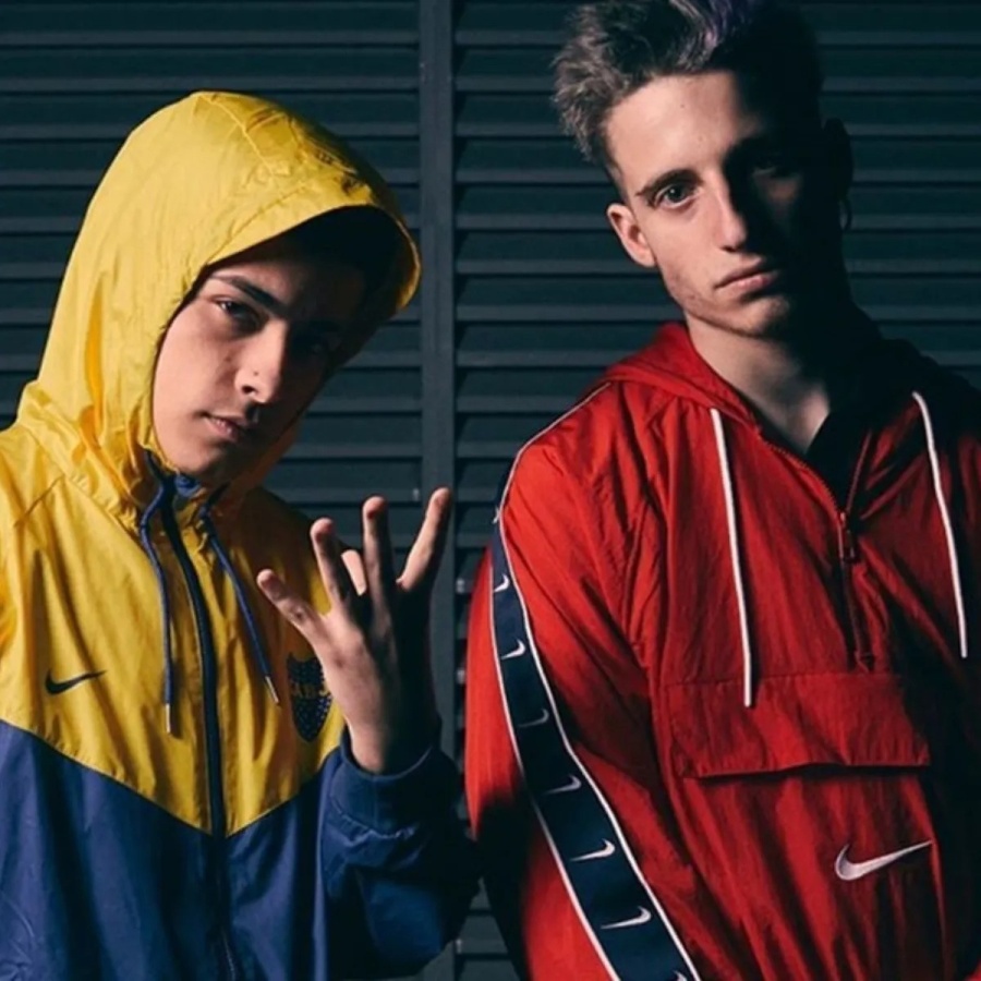 Se entregan los Premios Gardel en una ceremonia que vuelve a celebrarse presencial después de dos años