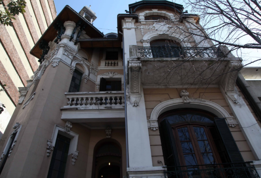 Se ofrecerán actividades literarias en el Palacio López Merino para todas las edades