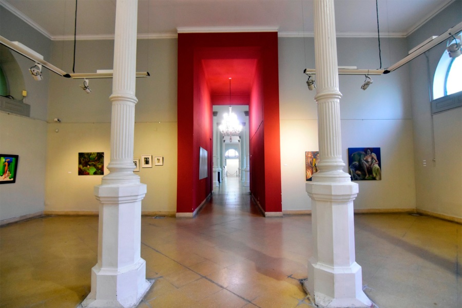 Muestras, exposiciones y más: el MUMART y el Centro Cultural Islas Malvinas presentaron propuestas gratuitas para agosto