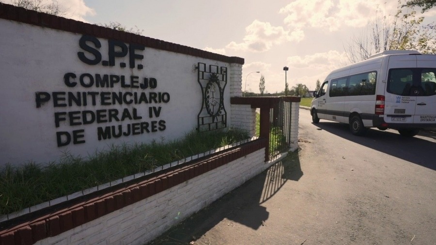 El programa televisivo ”Sic Periodismo Textual” llega a las cárceles para contar como se vive desde adentro