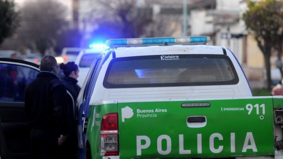 Un hombre fue detenido en Ensenada, acusado de intentar matar a su ex pareja