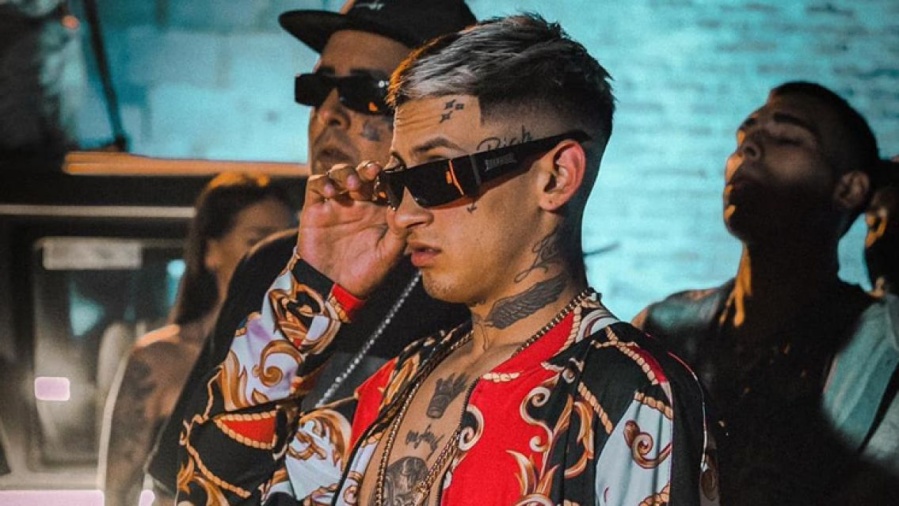 L-Gante será el nuevo jurado en la final de ”La Academia”