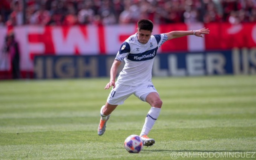 Gimnasia tiene equipo para recuperar la punta: Gorosito confirmó un debut y sufrió una baja inesperada