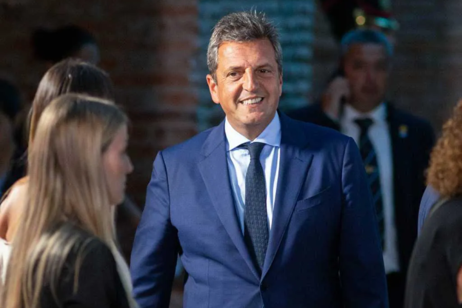 “Tenemos con quién, tenemos con qué”: Massa relanzó su campaña en redes sociales con un emotivo spot