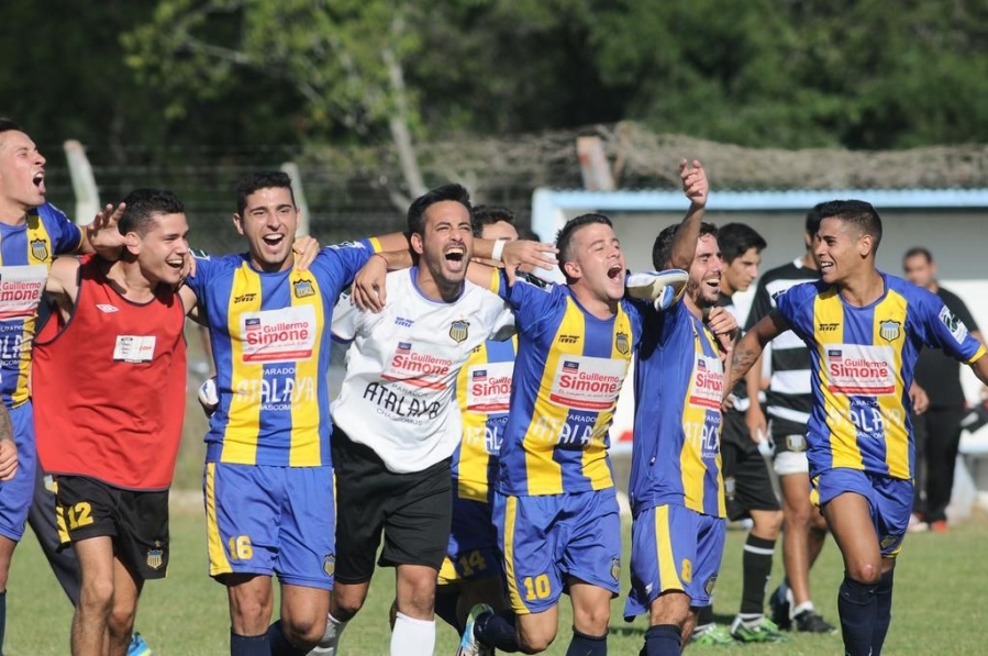 Everton La Plata se candidateó para jugar en la Primera D del fútbol argentino: el Decano quiere seguir creciendo