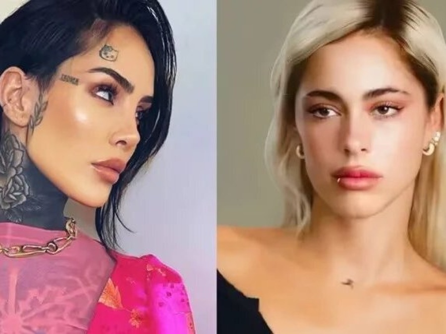 Cande Tinelli rompió el silencio tras la canción que Tini Stoessel le habría dedicado a su papá: ”Es más fuerte que yo”