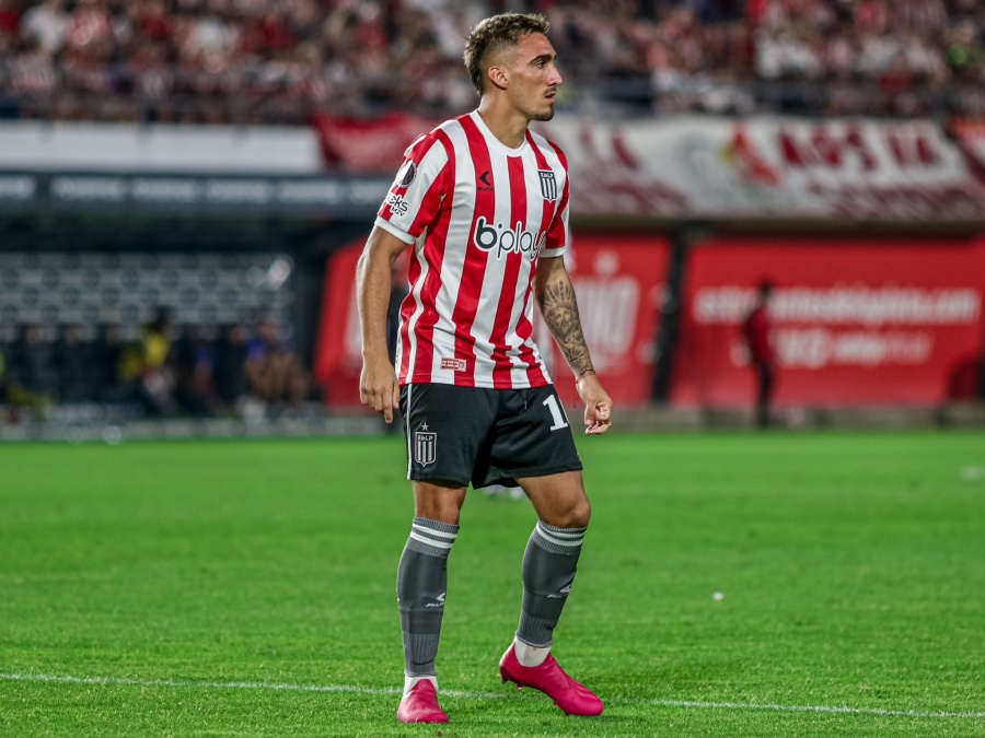 ¿Qué mensaje dio Mauro Méndez tras sufrir una grave lesión de rodilla?