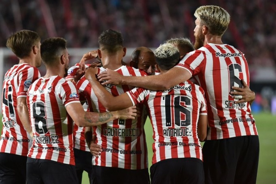 Marcó un gol histórico con el Pincha y será convocado por una selección muy fuerte de Europa