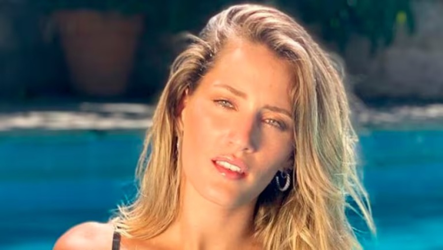 Mica Viciconte impresionó a todos con un rotundo cambio de look