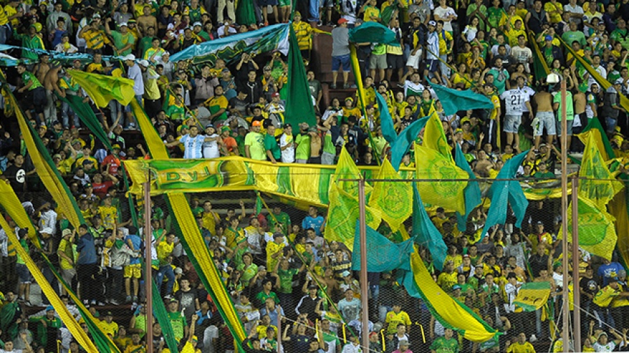 La curiosa estrategia de Defensa y Justicia para llevar público ante Estudiantes