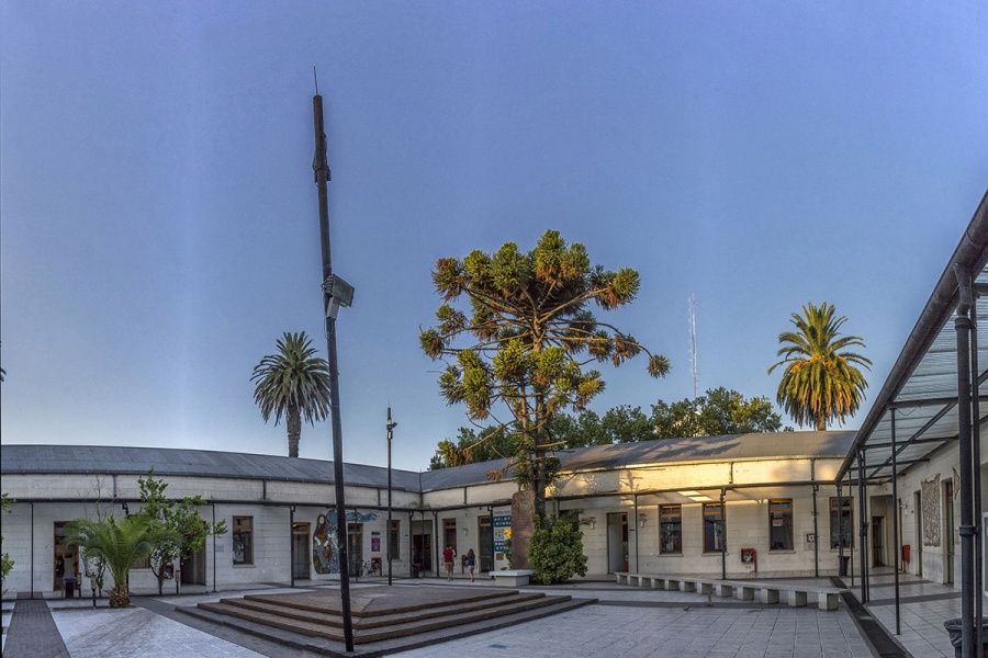 Se inaugura la muestra “El Regreso” que exhibe la llegada de los ex combatientes de Malvinas