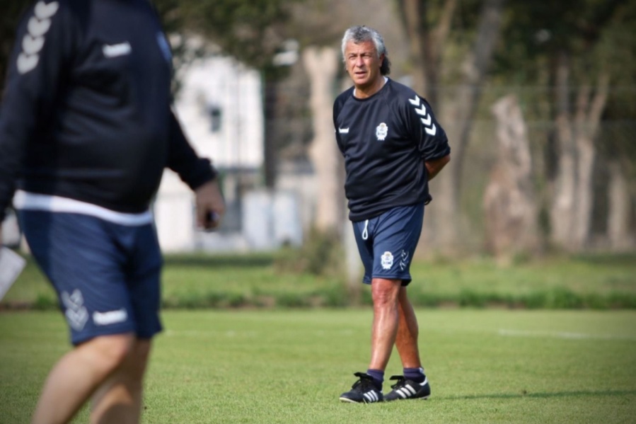 ¿Qué números y récords deja el paso de Gorosito por Gimnasia?