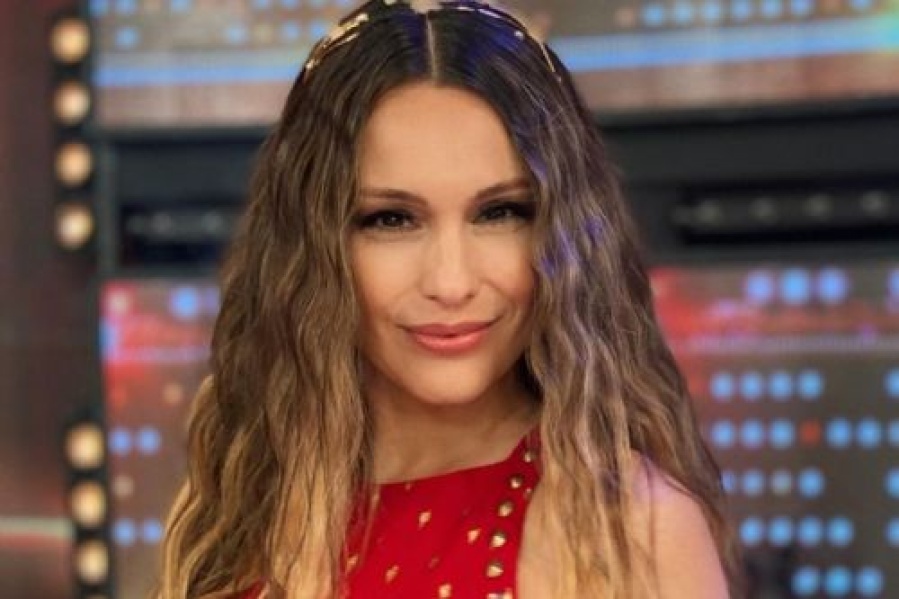 Pampita habló sobre el feminismo: ”Tenemos que apoyarnos más, ser más sororas”