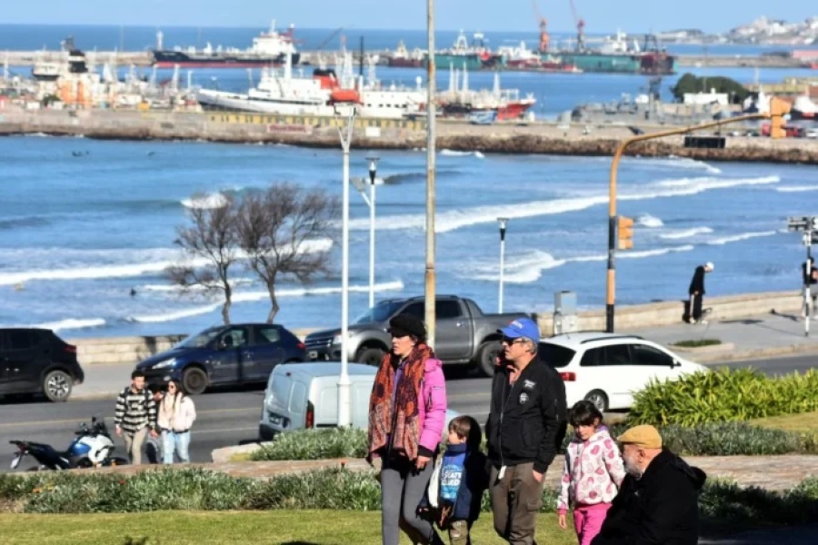 El Indec reportó un “desplome” en la ocupación hotelera en las vacaciones de invierno