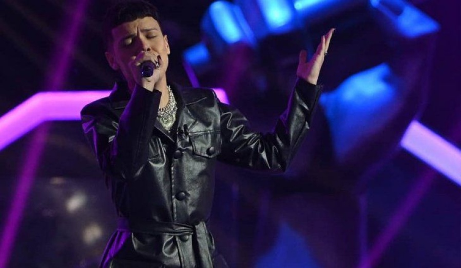 Internaron de urgencia a un participante de La Voz Argentina