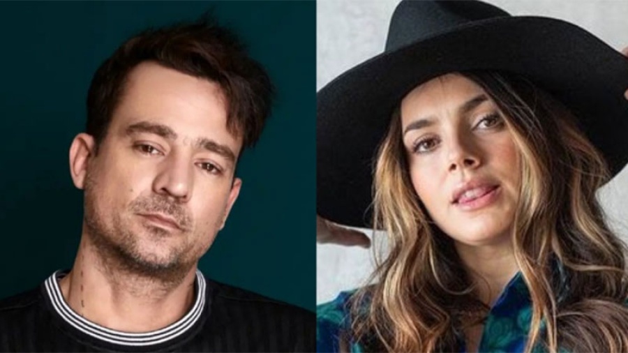 ”Es muchas cosas...”, Chano habló sobre su relación con Natalie Pérez