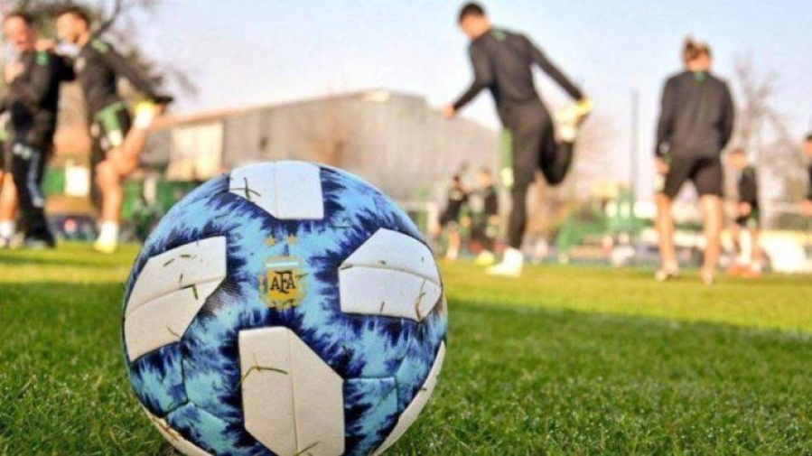 Ya son 38 jugadores del fútbol argentino con coronavirus y crece la preocupación