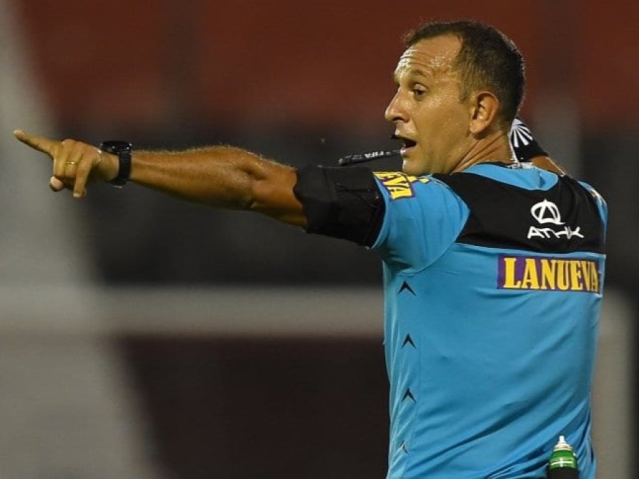 Estudiantes ya conoce el árbitro ante Barracas